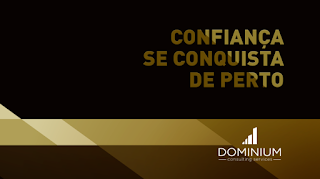 Dominium Consulting Services