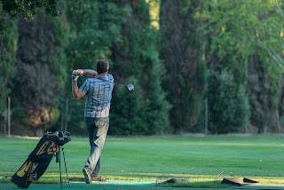 Golf de Quimper - L'Orangerie de Lanniron