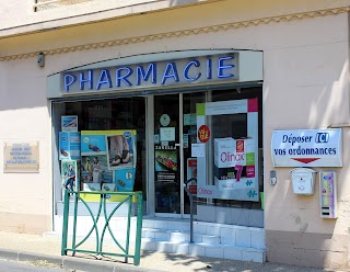 Pharmacie Tort