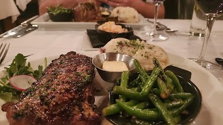 Opera House Steak & Seafood