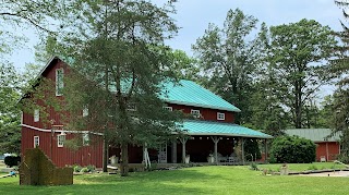 Black Walnut Grove Estate