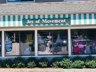 Joy of Movement