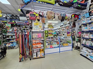 FARMACIA ANIMALES MADRID - LA CASA DEL CAMPO - Productos para mascotas Fuenlabrada