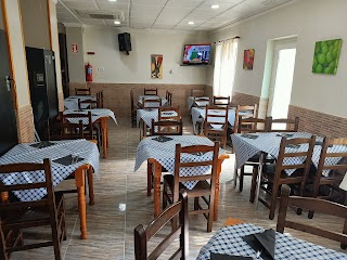 Bar Restaurante Casa Armando
