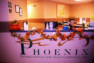 Phoenix Physical Therapy