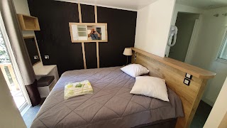 Camping Sandaya L'Étoile d'Argens