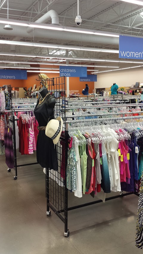 Goodwill Store & Donation Center