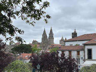 1·2·Tours Santiago de Compostela