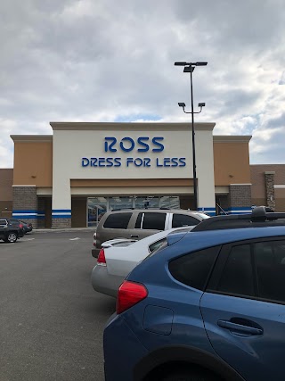 Ross Dress for Less