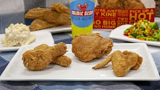 Minit Stop Kihei - Fried Chicken, Convenience Store and Gas Station