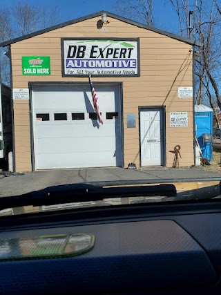 DB Expert Automotive LLC