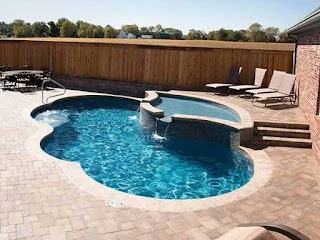 Paramount Pools Kentucky