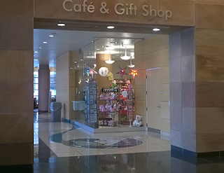 UNM Hospital Gift Shops