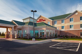 Hilton Garden Inn Elkhart