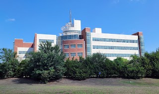 National Weather Center (NWC)
