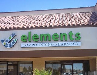 Elements Compounding Pharmacy