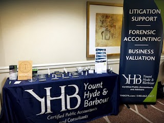 YHB | CPAs & Consultants