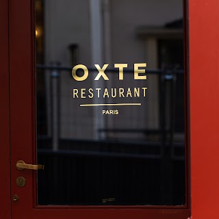 Restaurant Oxte