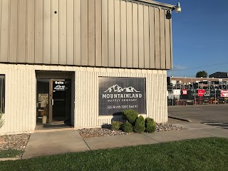 Mountainland Supply in St. George UT