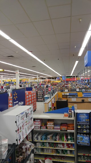 Walmart Supercenter