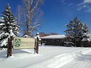 Rendezvous Mountain Rentals & Management