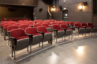 Bantam Cinema & Arts Center