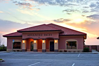 Advanced Faces LLC, office of Dr. Christopher T. Johnson, DMD, FACS