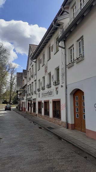 Hotel Wappenstube