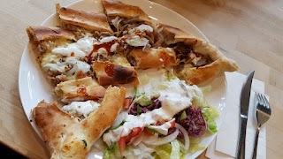 Neckar Pizza Pasta & Vegetarisch