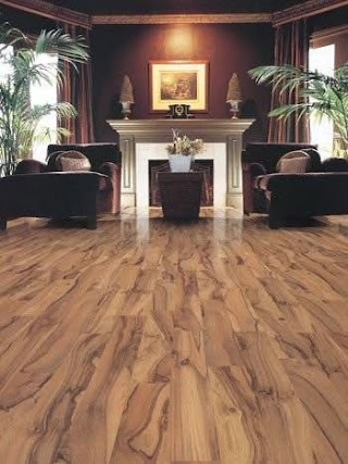 Timber Creek Flooring