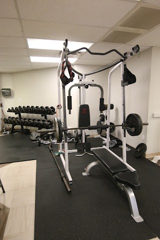 North Texas Clinic & Rehab