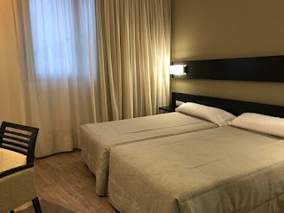 Blu Hotel Pamplona