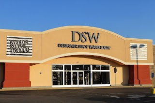 DSW Designer Shoe Warehouse