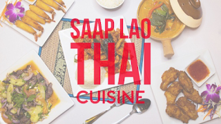 Saap Lao Thai Cuisine & Bar