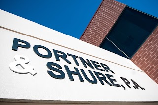 Portner & Shure, P.A.