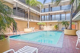 Super 8 by Wyndham New Orleans