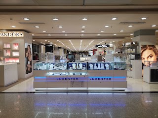 Luxenter - El Corte Inglés de Algeciras