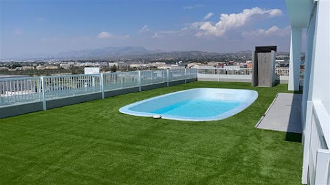 Piscinelia | Mantenimiento y Limpieza de Comunidades y Piscinas