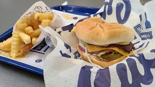 Culver’s