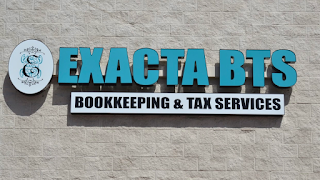 Exacta Bookkeeping & Tax Services