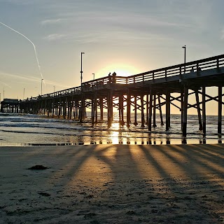 Newport Beach Pier