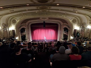 The Orpheum Theatre