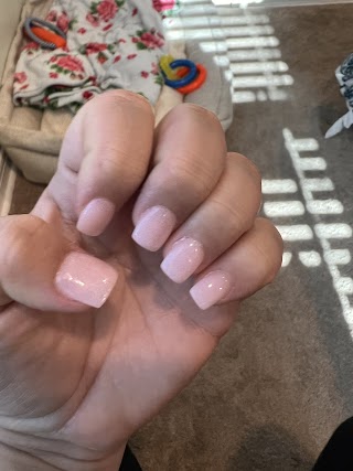 Cuticle Corner