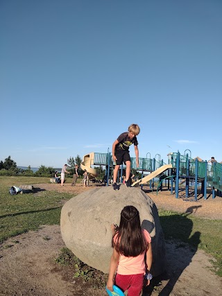 Eastern Promenade Children's Playground