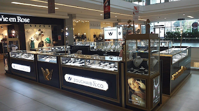 photo of Zoughaib & Co. Jewelry - The Spot