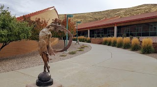 Western Wyoming Community College