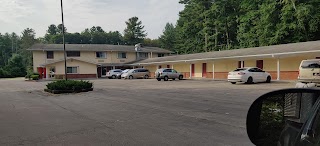 Red Roof Inn Sutton