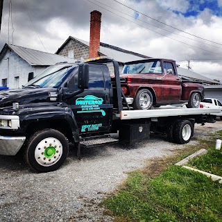 Montero's Auto & Towing Services