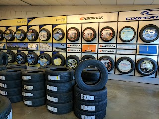 A-Tire County Service