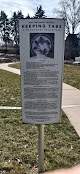 Photo of Gary and Nancy Tuckfelt Keeping Tabs Holocaust Sculpture - 6424 Forward Avenue, Pittsburgh, PA 15217, USA